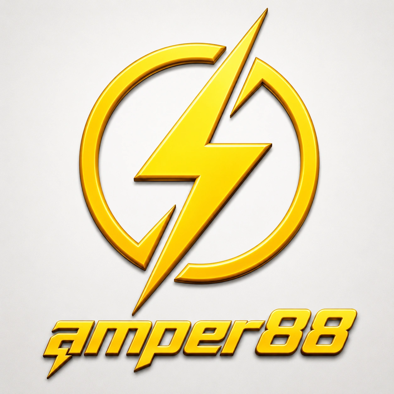 Review Aplikasi amper88 — ikon APK