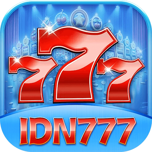 Review Aplikasi idn777 — ikon APK
