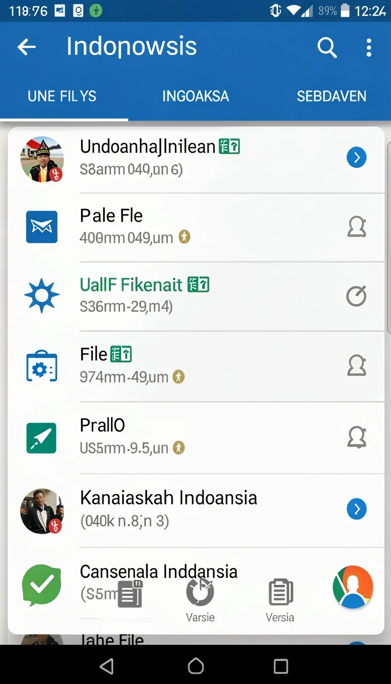 Beragam pilihan permainan menarik dalam aplikasi Review Aplikasi rk55.